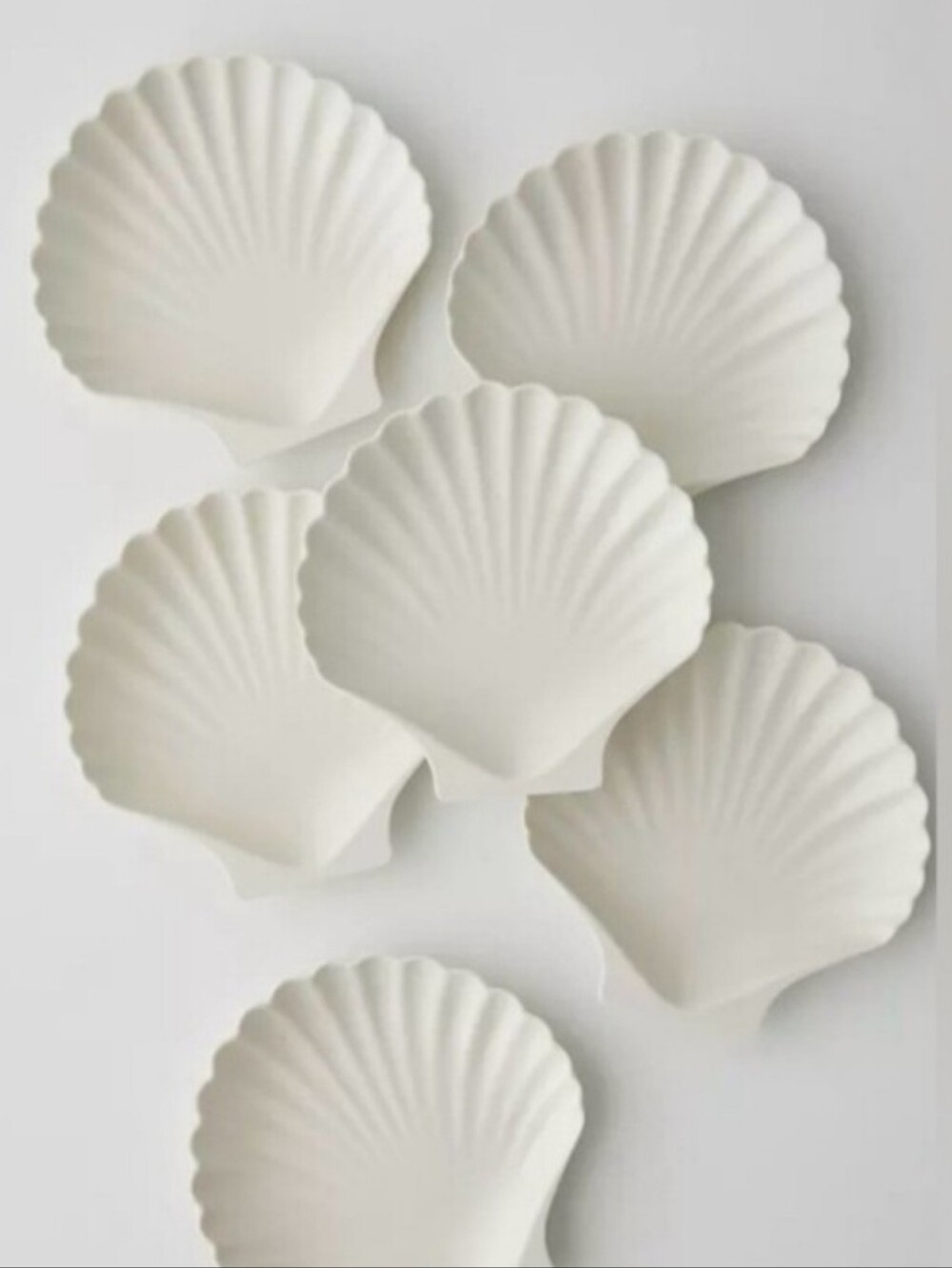 Jilly Box!! Meri Meri Bamboo Plates! New!